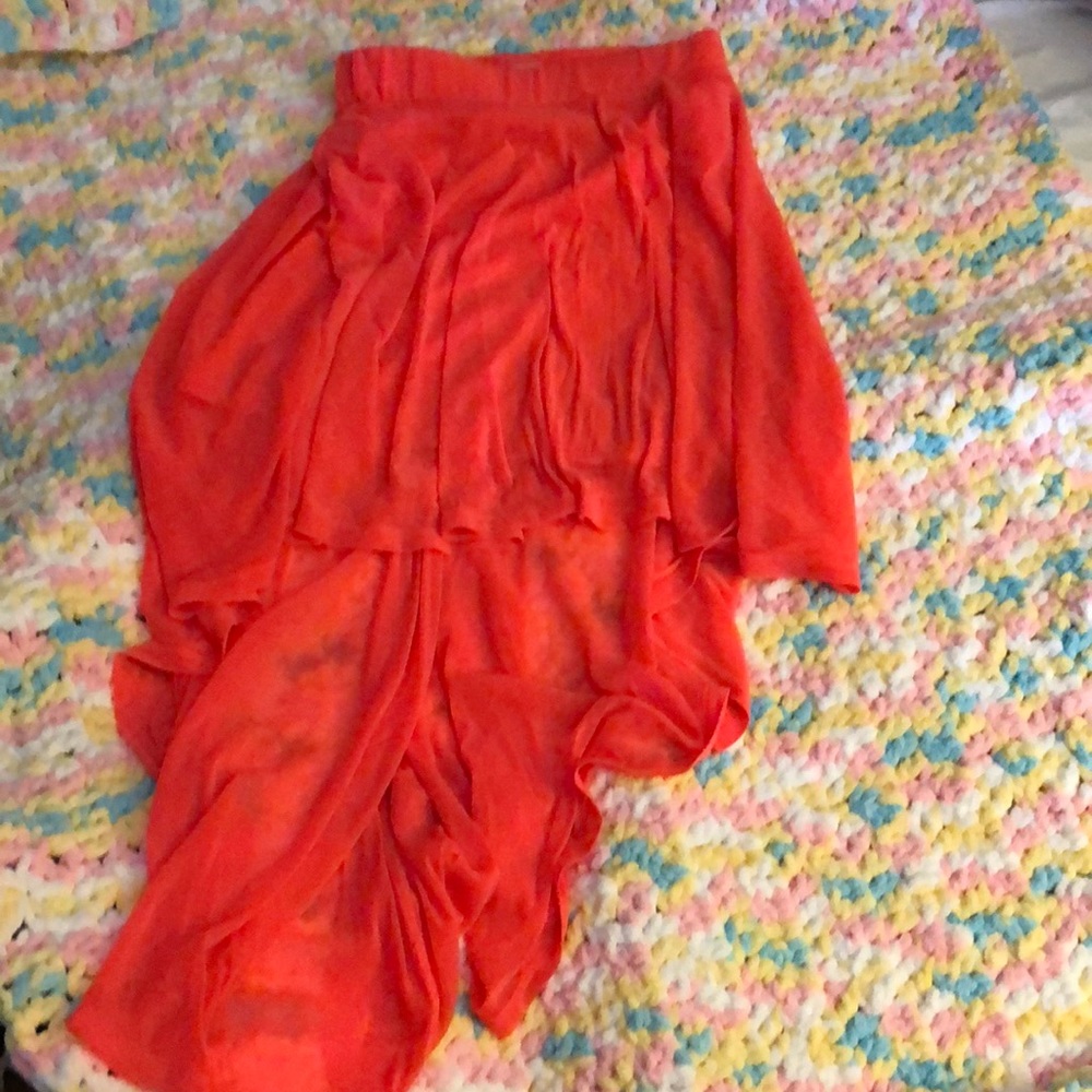 Skirt